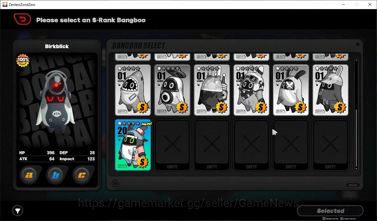 Zenless Zone Zero Accounts ASIA IK 31|Starter S1 Ch3|1 Limited[PROMELA+Sign]+ image 19