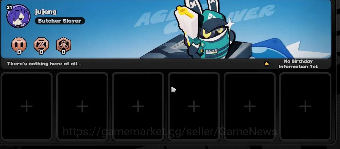 Zenless Zone Zero Accounts ASIA IK 31|Starter S1 Ch3|1 Limited[PROMELA+Sign]+ image 4