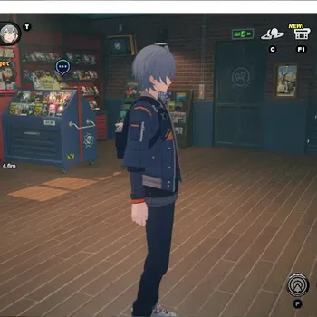 Zenless Zone Zero Starter ASIA IK 31|Starter S1 Ch3|1 Limited[PROMELA+Sign]+ image 1