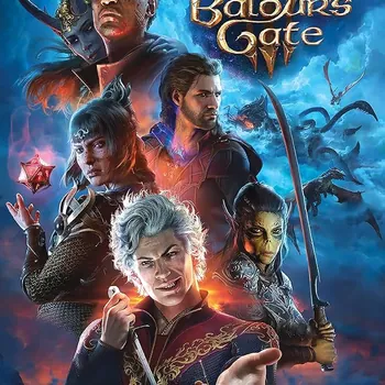 Baldur's Gate 3 Accounts BALDUR'S GATE 3 - PC Steam Offline Account