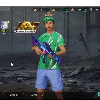 Blood Strike Accounts Rare Skin ASIA|7 Ultra URB Neon Shard,Glock Money Shot,Thompson Copper,Raid Mask,Duskborne,Pitch