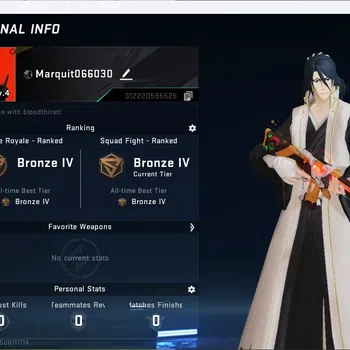 Blood Strike Collab Skin ASIA|Collab Gun MCX - EVA-00|1 Legendary Gun|Colla image 1