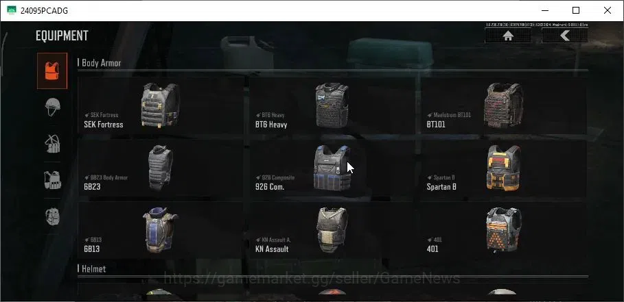 Arena Breakout Accounts Others MOBILE|Lvl 30|SV 357M|CV 284M|5 Utopia+2 Document|9 Set|Battle Machete,Sapper Shovel|Manny 12