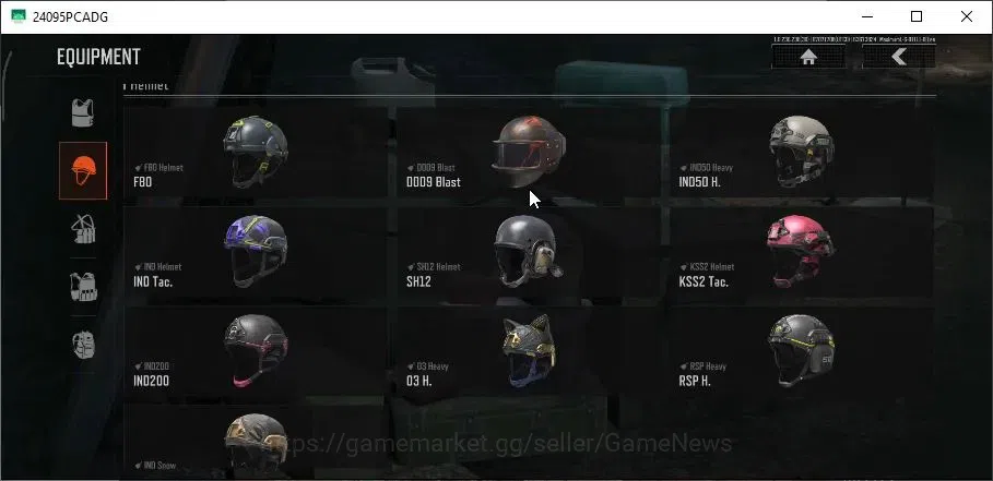 Arena Breakout Accounts Others MOBILE|Lvl 30|SV 357M|CV 284M|5 Utopia+2 Document|9 Set|Battle Machete,Sapper Shovel|Manny 13