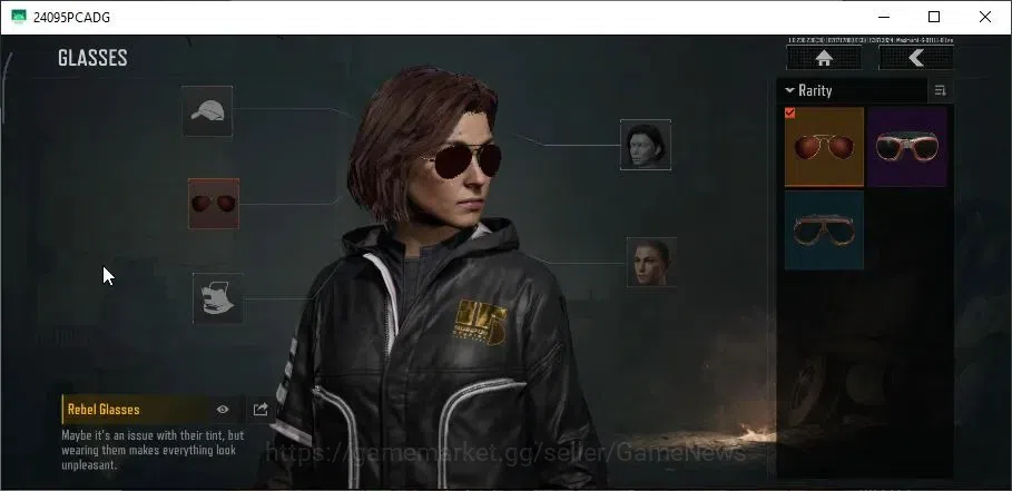 Arena Breakout Accounts Others MOBILE|Lvl 30|SV 357M|CV 284M|5 Utopia+2 Document|9 Set|Battle Machete,Sapper Shovel|Manny 20