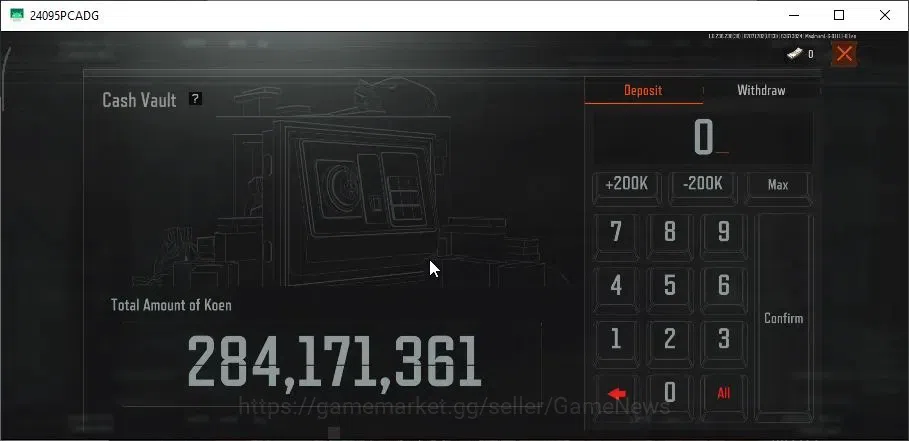 Arena Breakout Accounts Others MOBILE|Lvl 30|SV 357M|CV 284M|5 Utopia+2 Document|9 Set|Battle Machete,Sapper Shovel|Manny 3