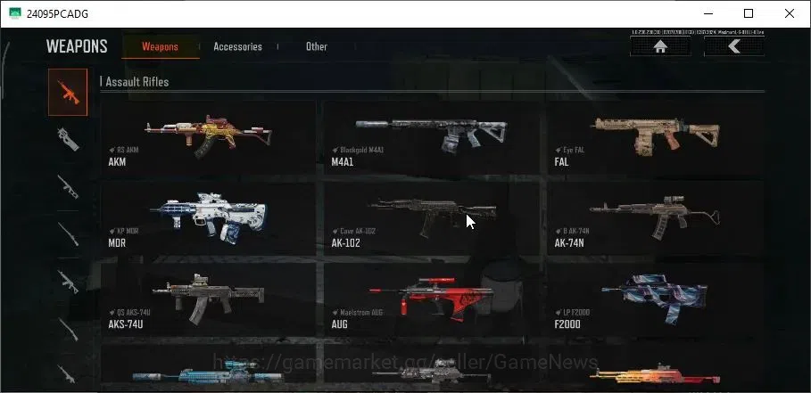Arena Breakout Accounts Others MOBILE|Lvl 30|SV 357M|CV 284M|5 Utopia+2 Document|9 Set|Battle Machete,Sapper Shovel|Manny 5