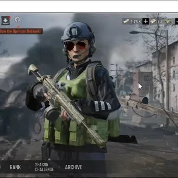 Arena Breakout Accounts Others MOBILE|Lvl 30|SV 357M|CV 284M|5 Utopia+2 Document|9 Set|Battle Machete,Sapper Shovel|Manny