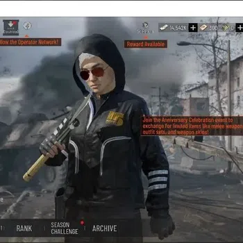 Arena Breakout Accounts Others Mobile |Lv.30|CV 10M|SV 21.6M|Kpl AK-102, Lava AUG, Koi MCX, Forest MP5, Aqua Splash VSS|1