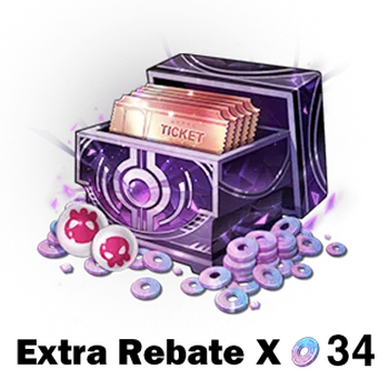 BLEACH: Soul Resonance Top Up Limited Summoning Box
