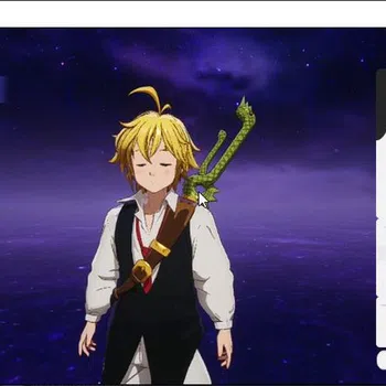 The Seven Deadly Sins: Origin Accounts [EUROPE] Lv2 Fresh Starter|2 SSR| Meliodas, Guila And 3 SR|Act 1 Story| Log Netmarble