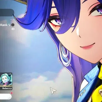 Wuthering Waves Accounts Others NA |UL 49|3 Limited| Lucy RC 6 + Sign, Lucilla, Rebecca + Sign |DB Lvl 30|Male MC|Log