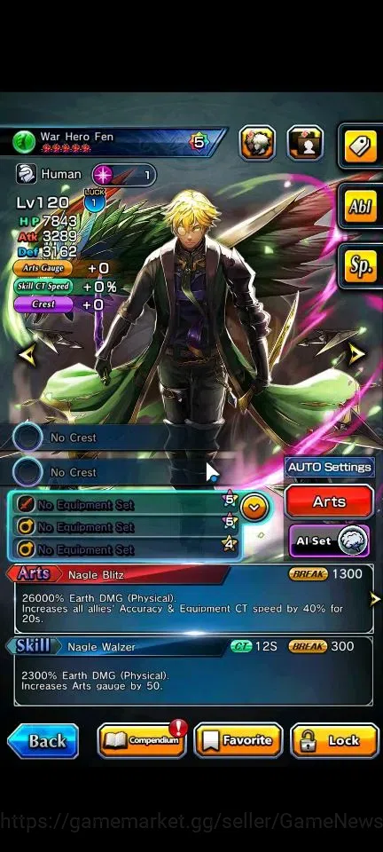 Grand Summoners Accounts Global|Rank 48|18 Ascend+2 TW|(Houka Inumuta,Touma image 12