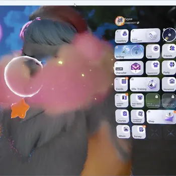 Aniimo Accounts Others NA|Lv47|3Prismana(GrisboSpV,GlacySpIII,Stellarys)|6Sparkling|3Umbral|1SparkCube|4,7kGlimmer|Anilog