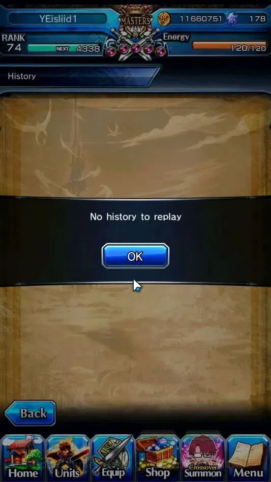 Grand Summoners Accounts End-Game Global|Rank 74|13 Ascend 6 TW|(2x Sung Jinwoo,Chloe,S Chloe,2x Jakuzure,BB 7