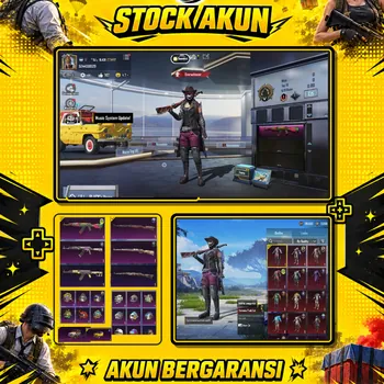 PUBG Mobile Accounts #2246N | Lv 66 ⸱ 102 Set Kar98k Primeval Relic Uzi Precise Compass Rp S19M1234567913MaxM1014On Extreme