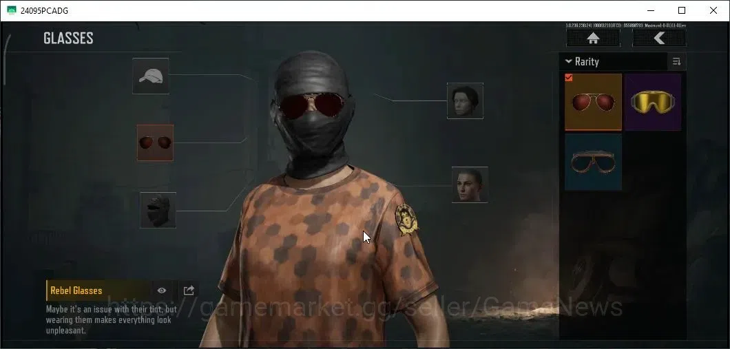 Arena Breakout Accounts MOBILE|Lv 30|SV 107,1M|CV 56M| Many Set | Sapper S image 14