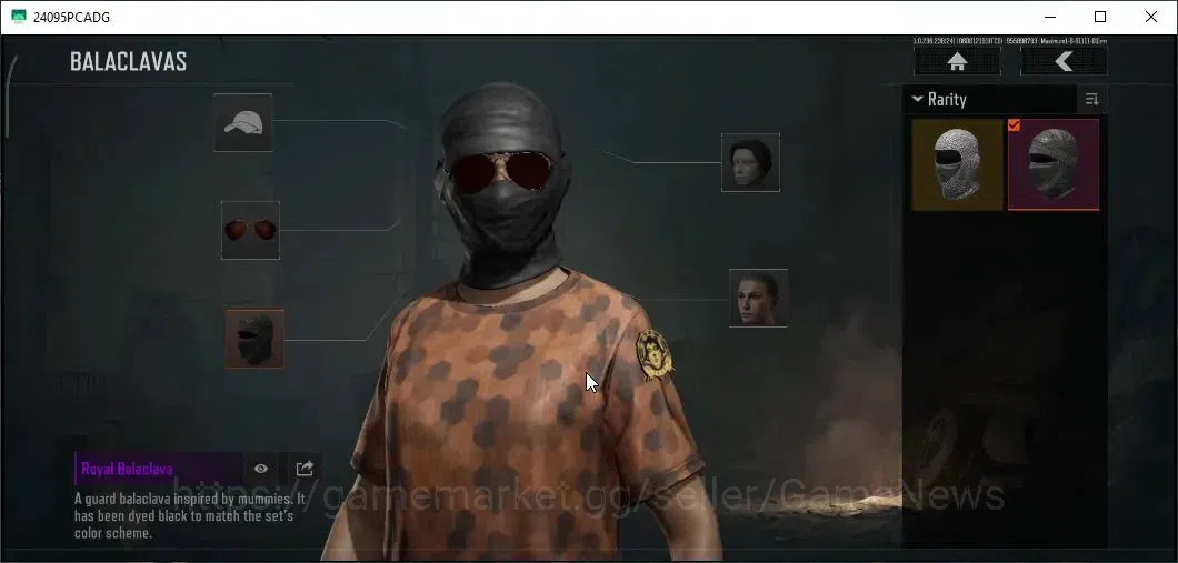 Arena Breakout Accounts MOBILE|Lv 30|SV 107,1M|CV 56M| Many Set | Sapper S image 15
