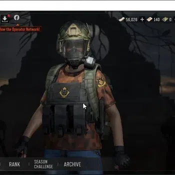 Arena Breakout High-End MOBILE|Lv 30|SV 107,1M|CV 56M| Many Set | Sapper S image 1