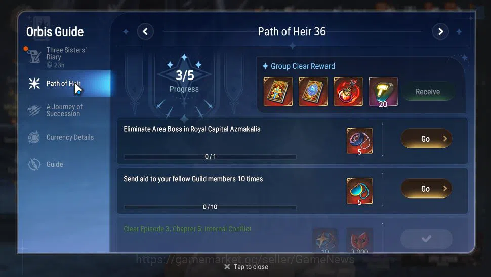 Epic Seven Accounts Mid-Tier ASIA Unverif|11 ML(Notos,BArunka,NM Luna,SN Yulha,etc),TA Coli,Ruiza,P Byblis,etc|PoH ON|10K 4