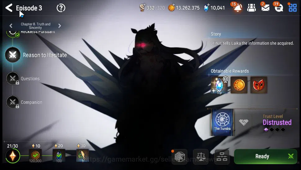 Epic Seven Accounts Mid-Tier ASIA Unverif|11 ML(Notos,BArunka,NM Luna,SN Yulha,etc),TA Coli,Ruiza,P Byblis,etc|PoH ON|10K 6