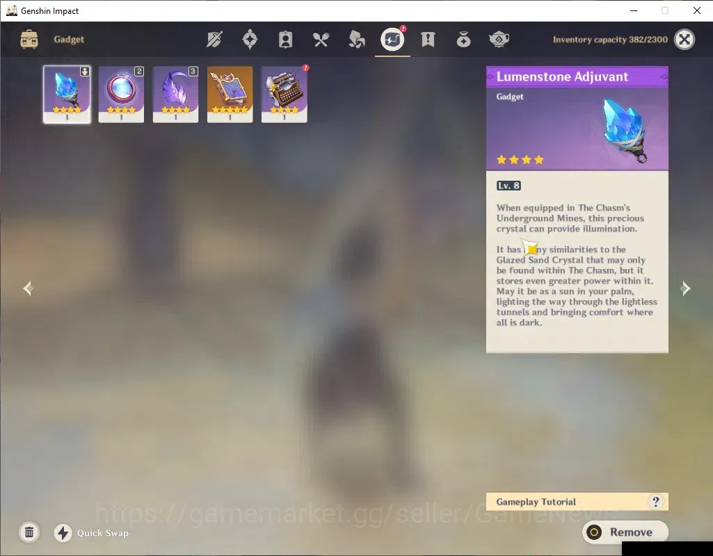Genshin Impact Accounts ASIA| AR 45| BD Unset+Rate ON| 1 Limited + 1 (*5St image 7