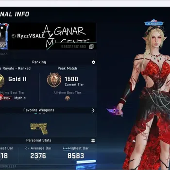 Blood Strike Collab Skin ASIA | 1 EVO: FAL-Evolved Draco|1 ETERNAL Uzi|2 AO image 1