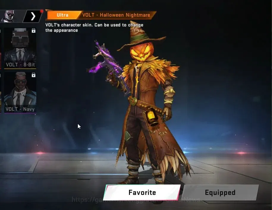 Blood Strike Accounts ASIA|MELEE Talon Knife-Scythe+12 ULTRA[HANK-Tricky image 4