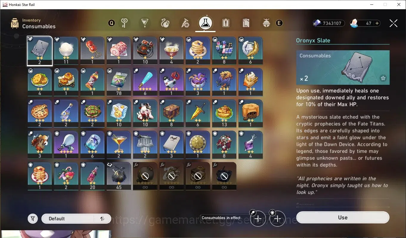 Honkai Star Rail Accounts Mid Game America|AL90|11x L80 Characters Firefly, Acheron, Sparkle, Ruan Mei, Huohuo, Seele|12x *5 9