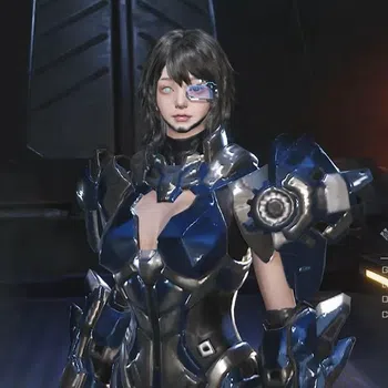 RF Online Next Accounts Starter Anka 2 | Demolisher Lvl 48 | DM 165 + 26k  image 1