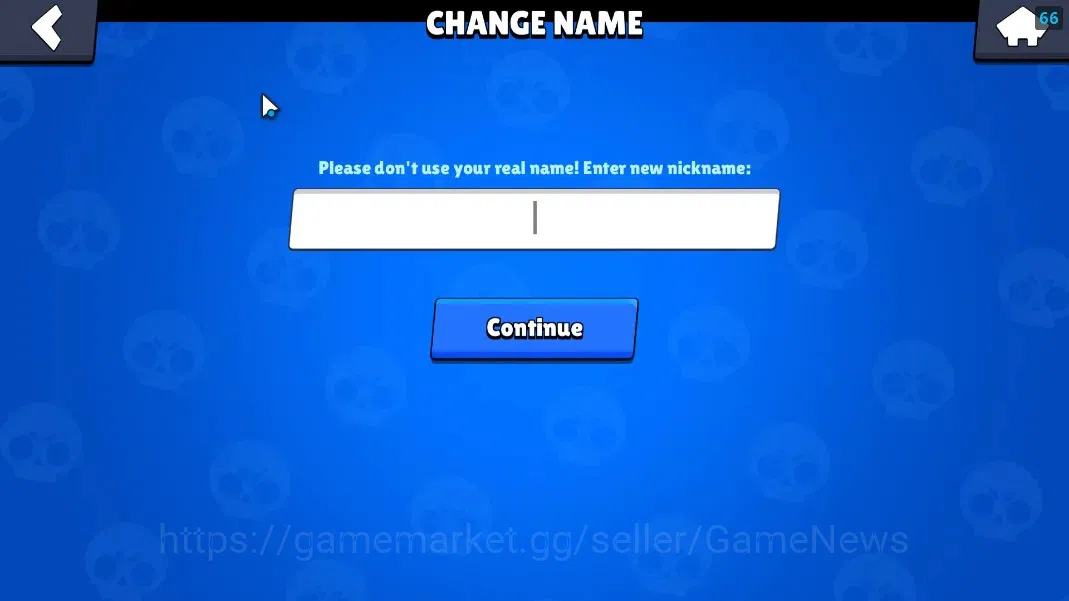 Brawl Stars Accounts 5827 Trophy|39 Brawler 7 Max [Squeak,Edgar,Frank,e image 4