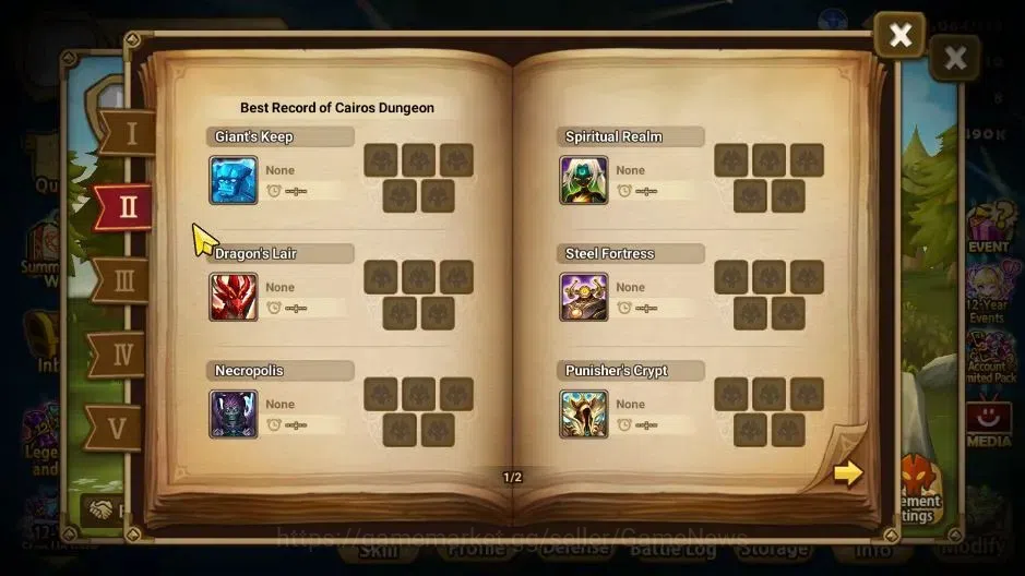 Summoners War: Sky Arena Accounts Starter ASIA|Lv 26|Ready Gacha|103 12 YSC + 160 11 YSC + 3 LAAS + 5 LS + 4 LDS + 121 MS |1 4