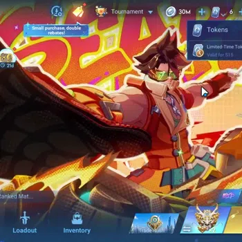 Honor of Kings Rare Skin Hero113 Skin326|Flawless XiaoQiao,Mythic Kongming, image 1