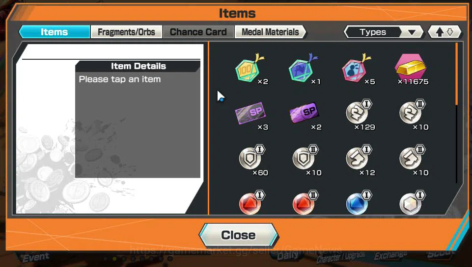 One Piece Bounty Rush Accounts Global | 4 EX META  | Kid&Law,Luffy Four Emperors, image 4