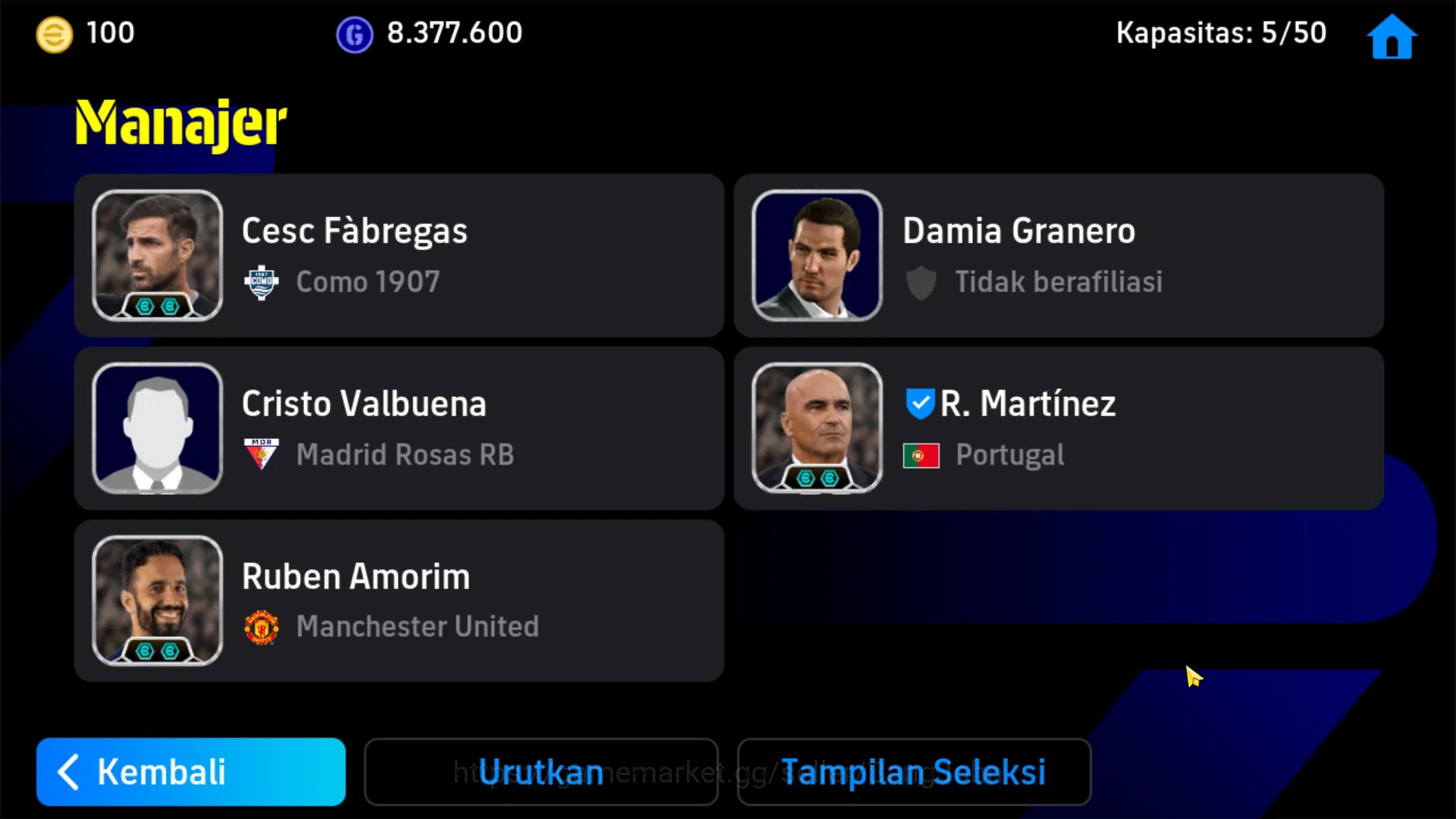 eFootball Accounts Android|Power 3192 | Ibra bigtime, sadio mane bigt image 3
