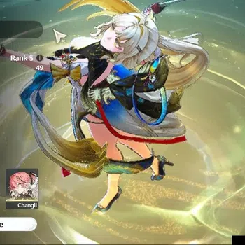 Wuthering Waves Accounts Starter NA|UL 49|4 Limited| (Aemeath,Suisui,Changli,Brant)+Signature +2 STD Char |DB Lvl 30|Female