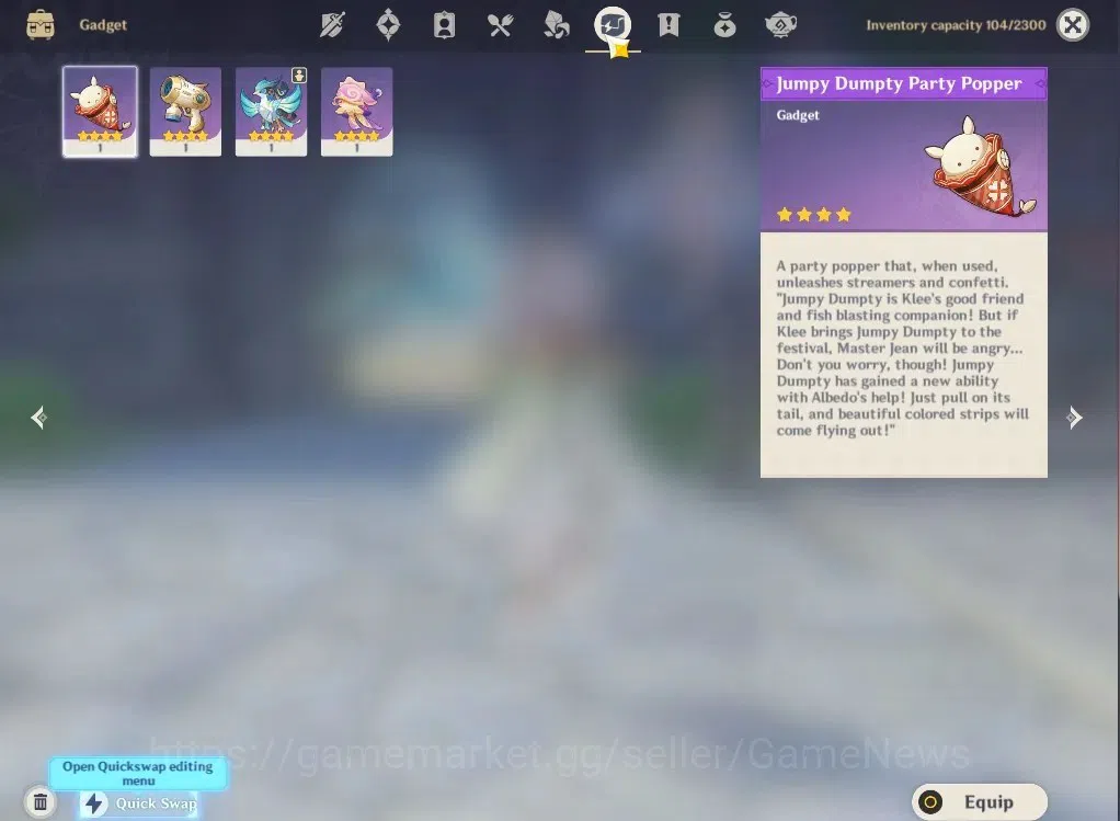 Genshin Impact Accounts ASIA|AR14|Fresh Starter|2Limited+1(*5Weapon)|Nefer image 10