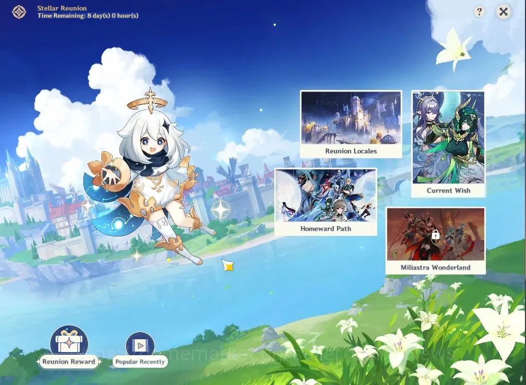 Genshin Impact Accounts ASIA|AR14|Fresh Starter|2Limited+1(*5Weapon)|Nefer image 14