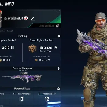Blood Strike Accounts Others ASIA|1 ETERNAL: Kala - Whisper|2 ULTRA Strikers|5 LEGENDARY Guns|BR Gold III|LogNetEase(BS605Z)