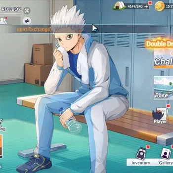 HAIKYU!! FLY HIGH Accounts SEA Lvl 53|2 SP [Toru Oikawa,Hajime Iwaizumi]+Memo image 1