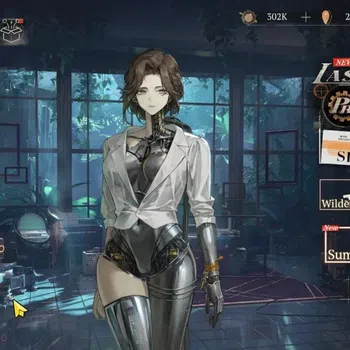 Reverse: 1999 Accounts Midgame GLOBAL|Lvl 47|13 (*6 Crew)(3