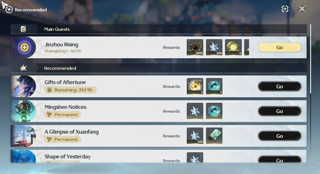 Wuthering Waves Accounts Starter SEA|STARTER UL20|YY:Xuanling+Sign,Lynae+Sign|MC MALE|cek ss|TakeMail(WW705Z) 4