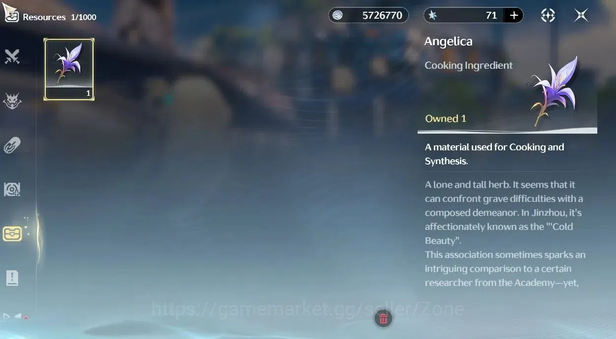 Wuthering Waves Accounts Starter SEA|STARTER UL20|YY:Xuanling+Sign,Lynae+Sign|MC MALE|cek ss|TakeMail(WW705Z) 9