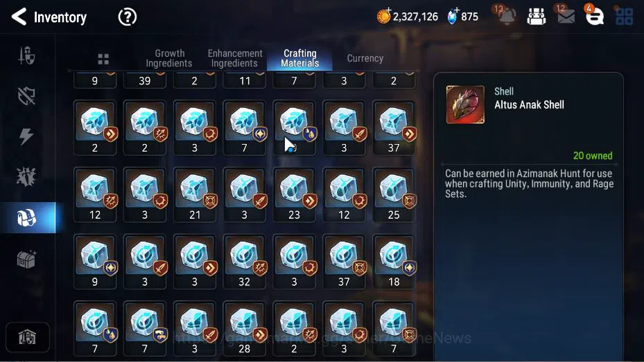 Epic Seven Accounts Global Unverif|New Era|4 ML(LOT Scales,JKise,LC Be image 6
