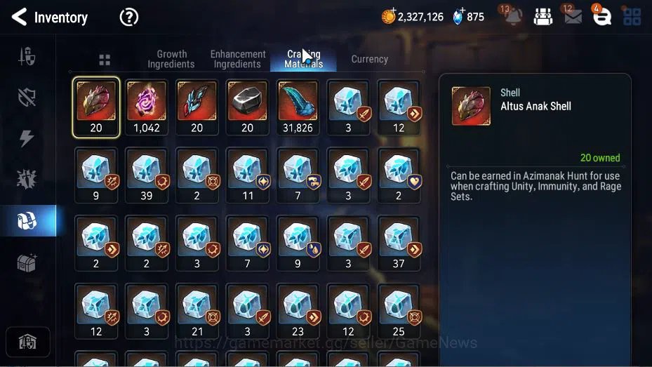 Epic Seven Accounts Global Unverif|New Era|4 ML(LOT Scales,JKise,LC Be image 7