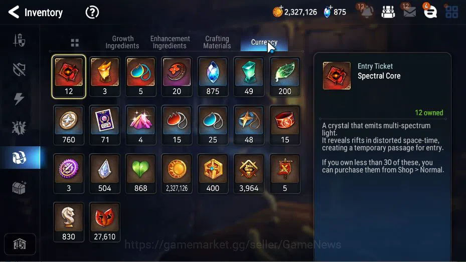 Epic Seven Accounts Global Unverif|New Era|4 ML(LOT Scales,JKise,LC Be image 8