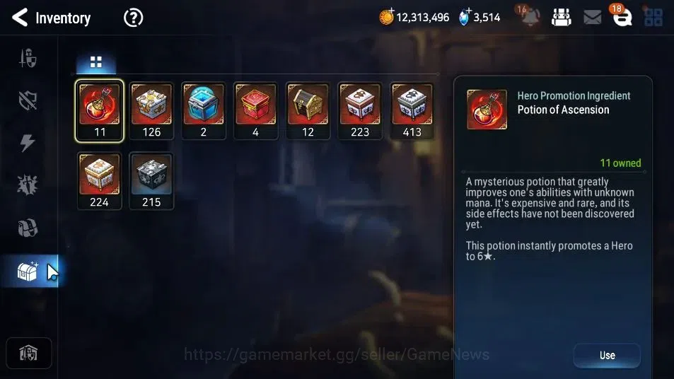 Epic Seven Accounts GLOBAL Unverif|New Era|14 ML(Rhianna&Luciella,A Vi image 17