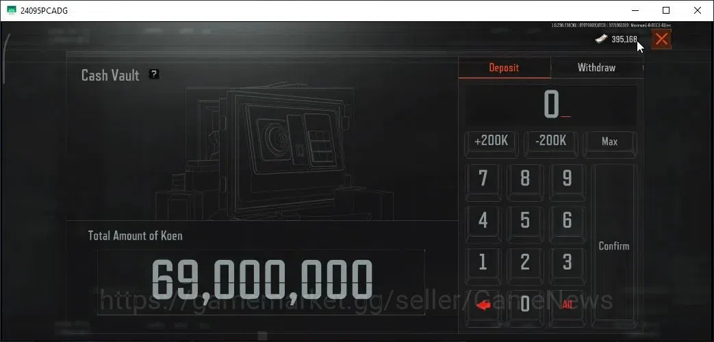 Arena Breakout Accounts High Value MOBILE|Lvl 30|SV 161,9M|CV 69M|8 Utopia|X-Ray H416,Symphony AR57,Decree LR-AR1,Koi 6