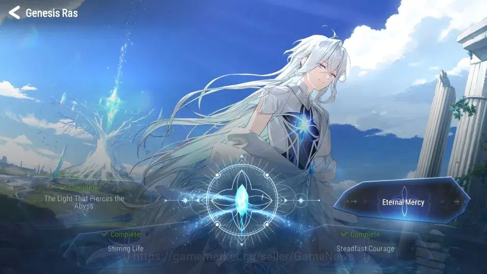 Epic Seven Accounts Global| 14 ML (BArunka, LOTScales,Salome,Belian,Zi image 12