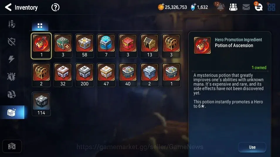 Epic Seven Accounts Global| 14 ML (BArunka, LOTScales,Salome,Belian,Zi image 19